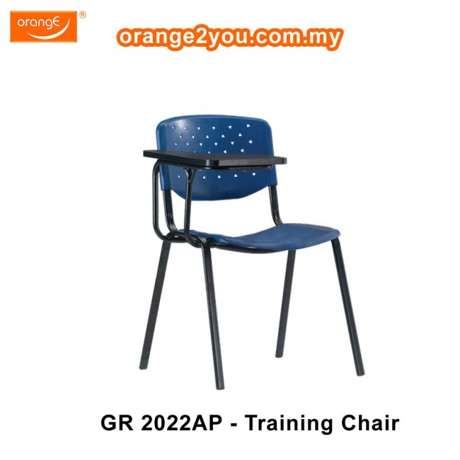 GR 2022AP - Student Chair with Plastic Top | Tuition | Training